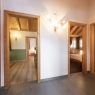 Alta Badia - La Villa - Hotel Dolomiti *** - Suite Chalet Tipo B 75 m²